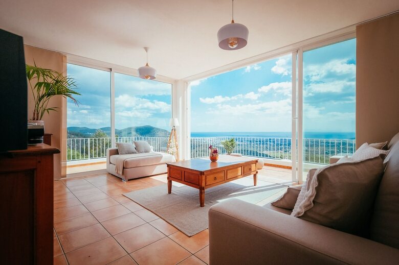 Apartamentos Villa Beautiful Mind
