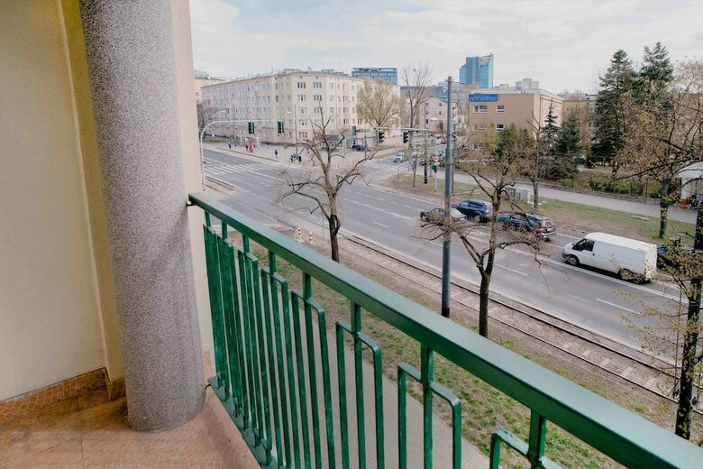 Prudentia Apartments Grenadierow