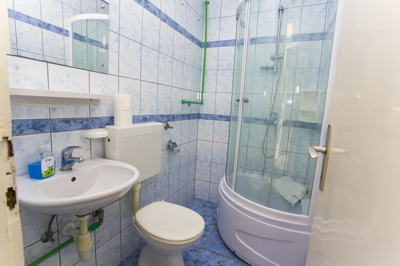 Apartmani Villa Dvorski