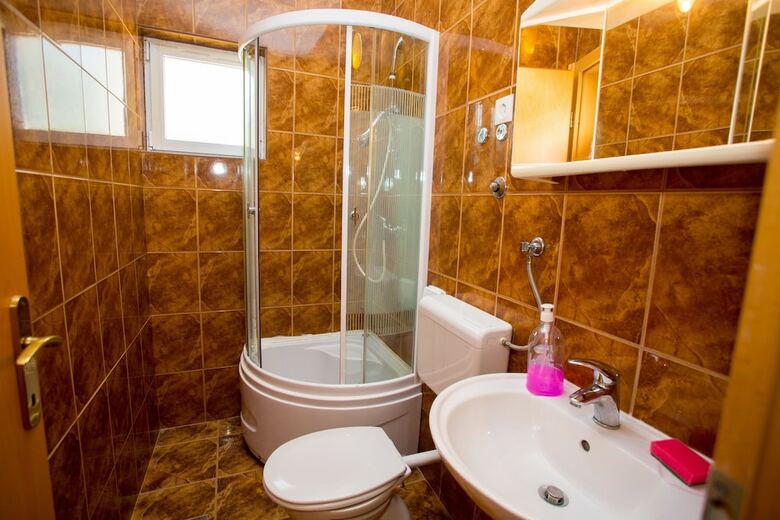 Apartmani Villa Dvorski
