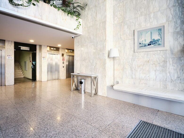 Apartamento 360� View Of Madrid