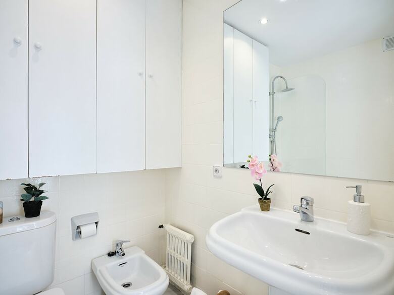 Apartamento 360� View Of Madrid