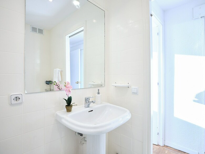 Apartamento 360� View Of Madrid