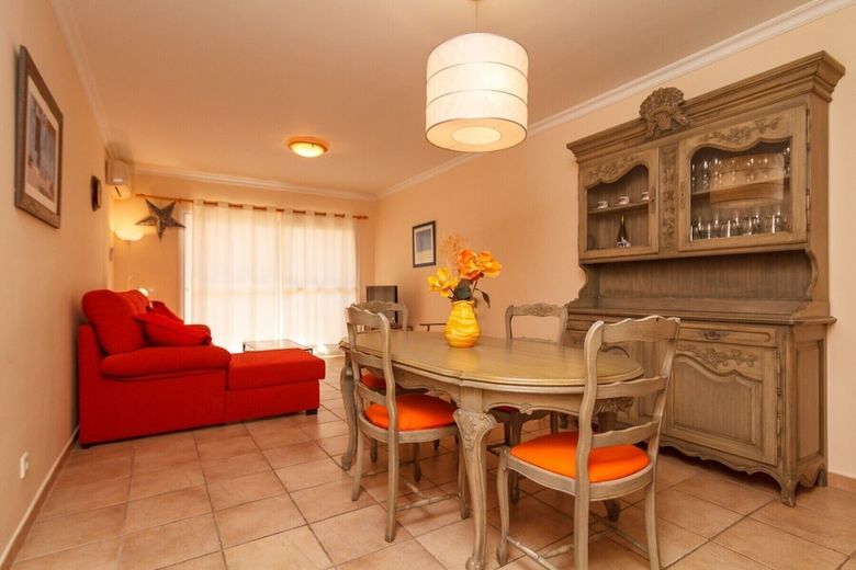 Milenio 1e Apartments Casasol