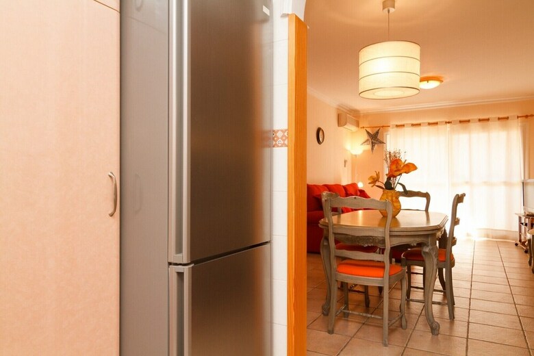 Milenio 1e Apartments Casasol