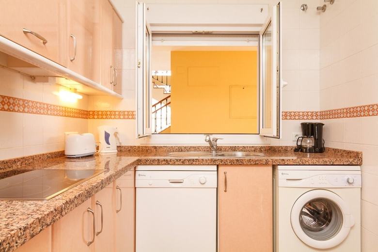 Milenio 1e Apartments Casasol