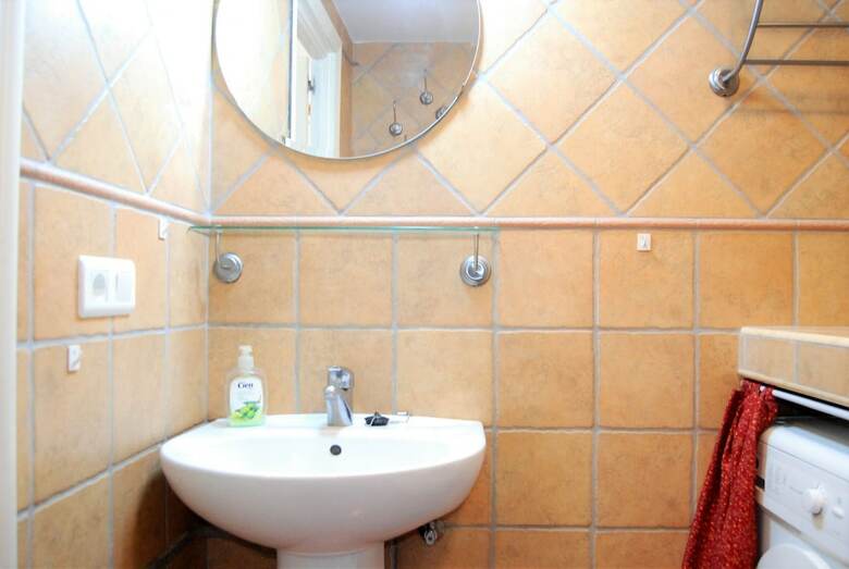 Verdemar Apartments Casasol
