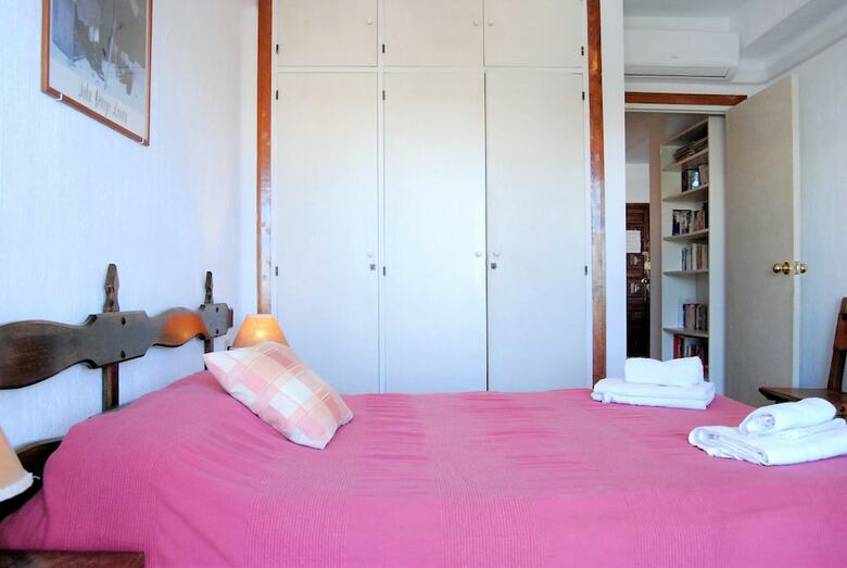 Verdemar Apartments Casasol