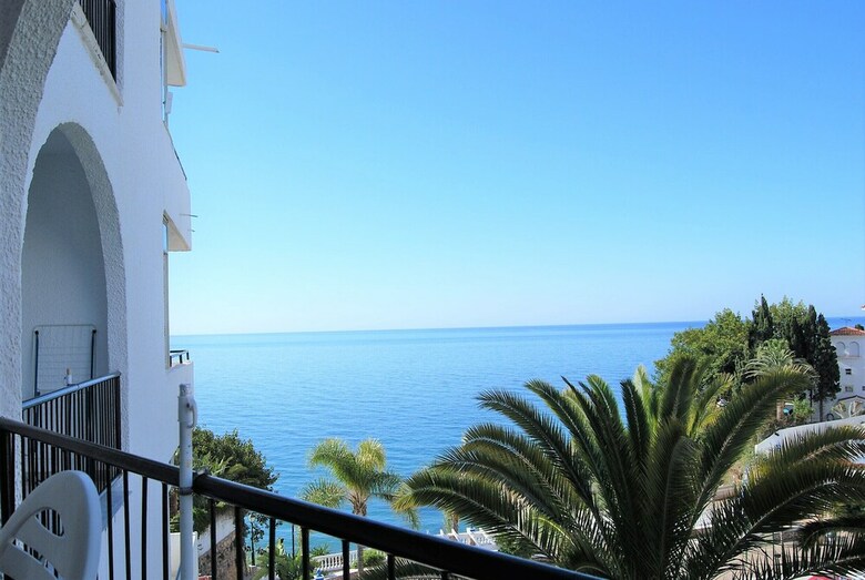 Verdemar Apartments Casasol