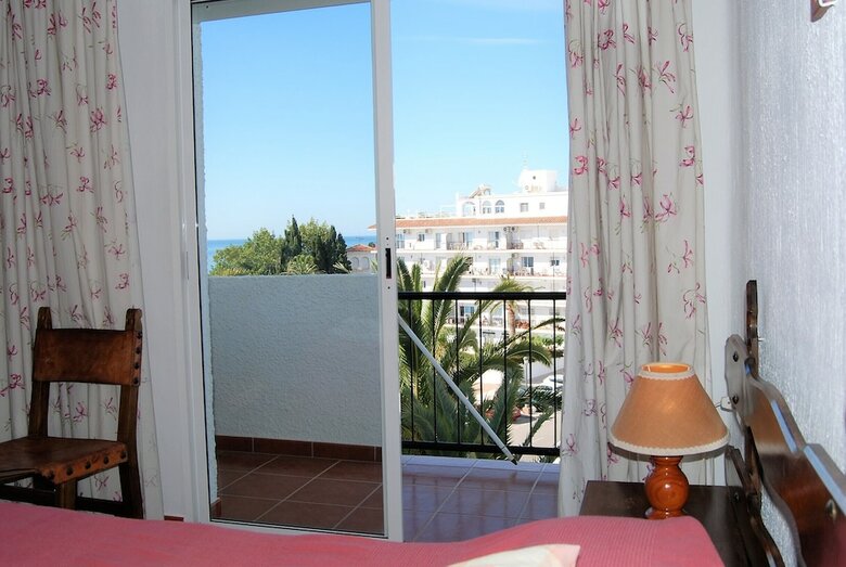 Verdemar Apartments Casasol