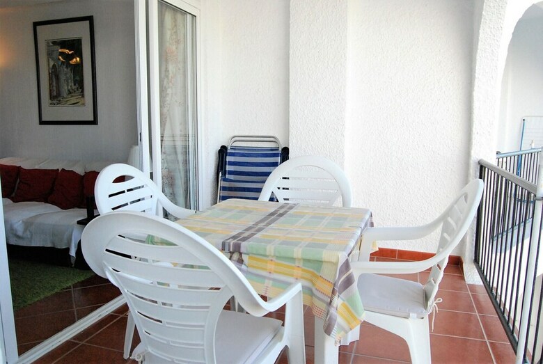 Verdemar Apartments Casasol