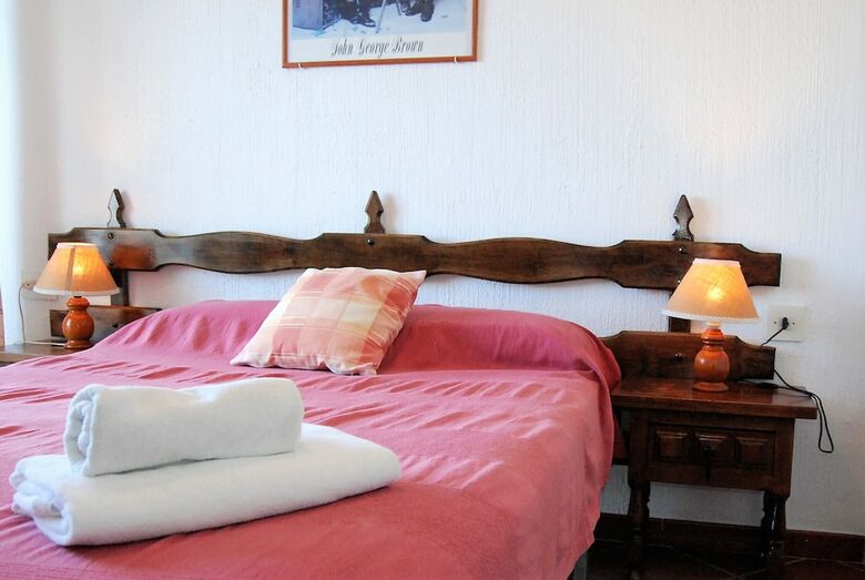 Verdemar Apartments Casasol