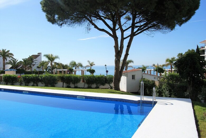 Verdemar Apartments Casasol