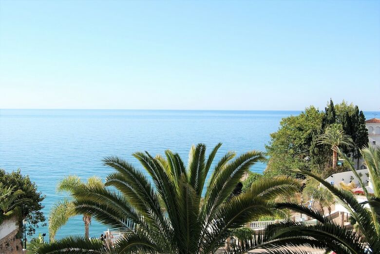 Verdemar Apartments Casasol