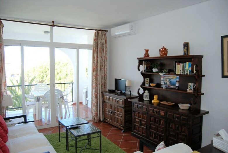 Verdemar Apartments Casasol