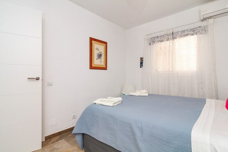 Litoral Burriana Apartments Casasol