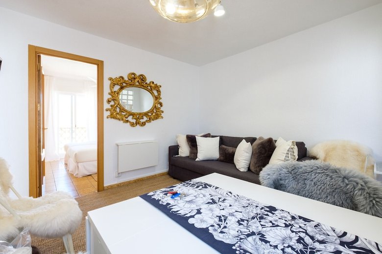 Apartamento My City Home En Aravaca