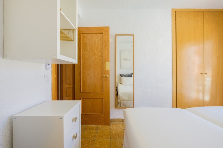 Apartamento My City Home En Aravaca