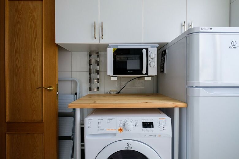 Apartamento My City Home En Aravaca