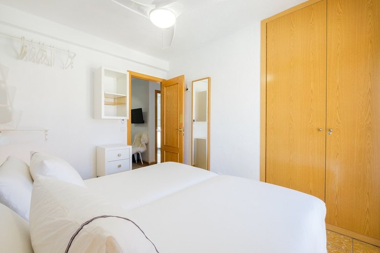 Apartamento My City Home En Aravaca