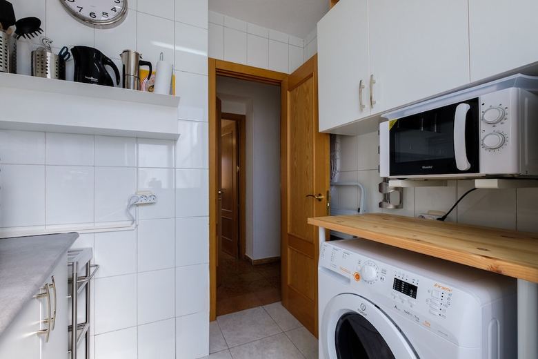 Apartamento My City Home En Aravaca