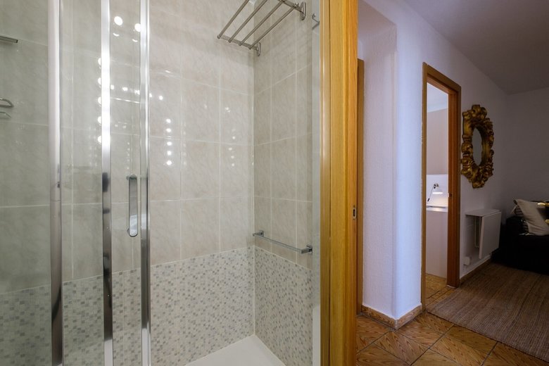 Apartamento My City Home En Aravaca