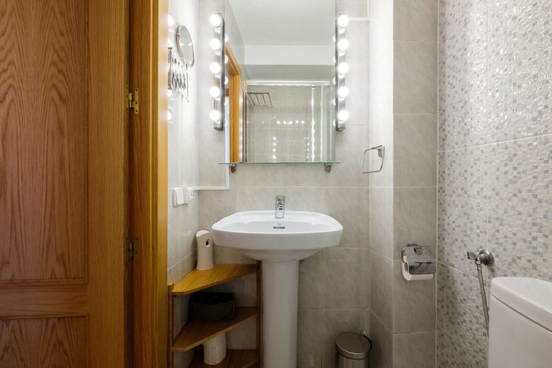 Apartamento My City Home En Aravaca