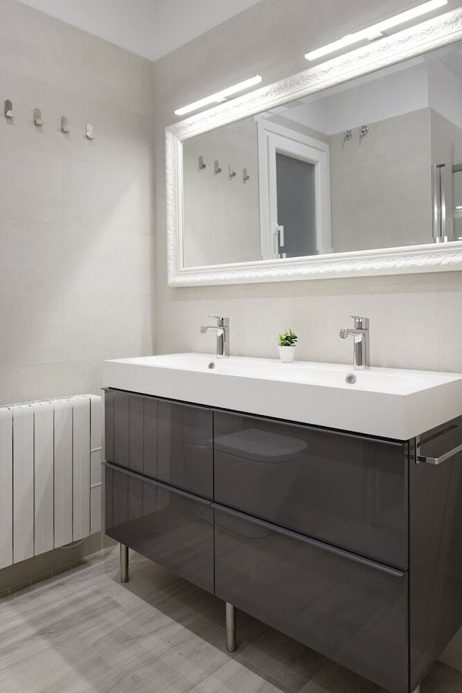 Apartamento Tabakalera Always Easy