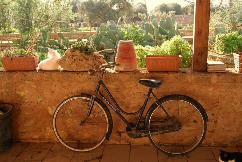 Agroturismo Masseria Provenzani