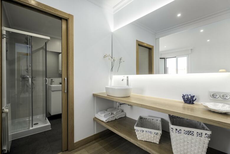 Apartamento �tico Plaza Always Easy