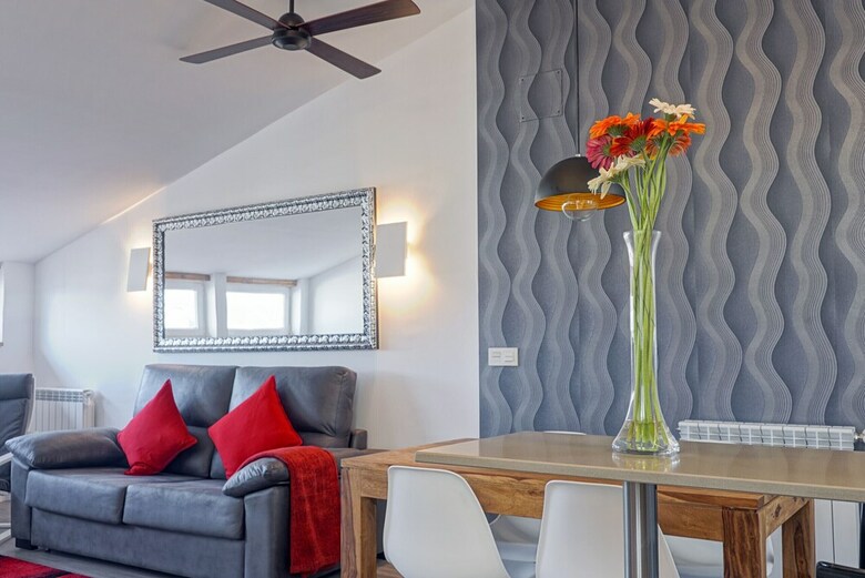 Apartamento Usandizaga Always Easy
