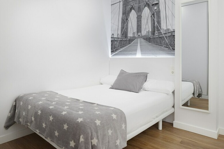 Apartamento Zurriola Always Easy