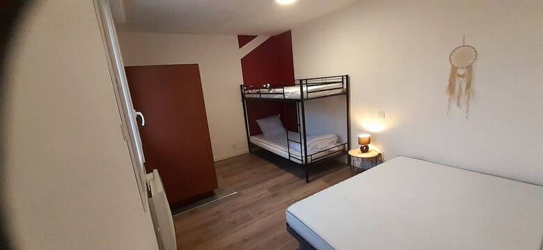 Residencia R�sidences Du Palmier