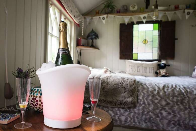 Hotel Ingoldfield Accommodation