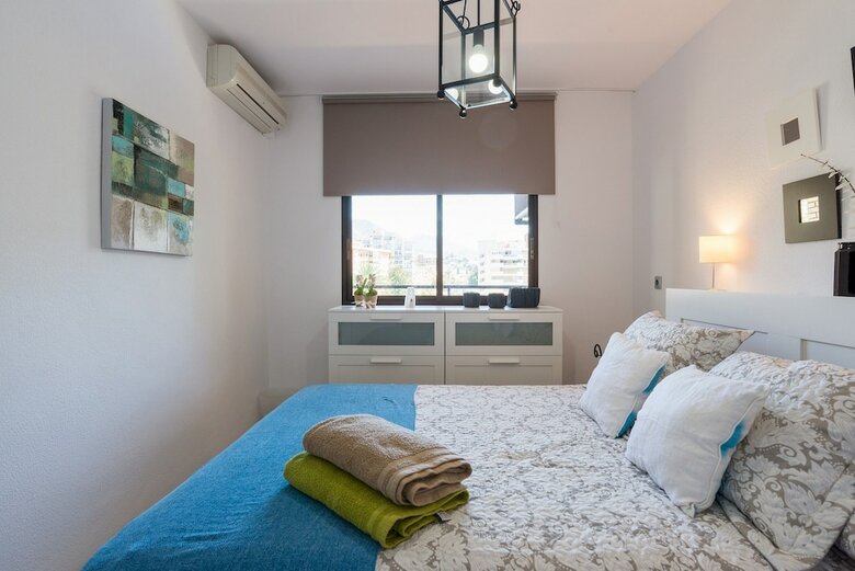 Apartamentos Solaga - Ronda
