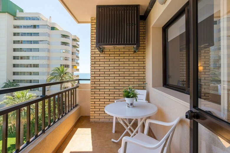 Apartamentos Solaga - Ronda