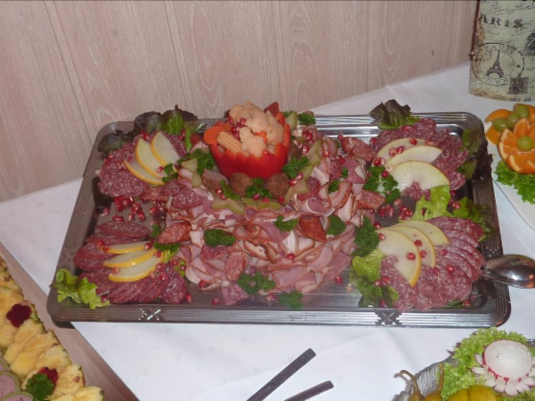 Hotel Restaurant S�dpfalz-terrassen