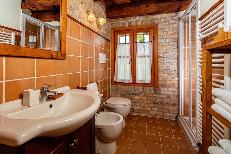 Agroturismo La Casa Gioconda Agriturismo