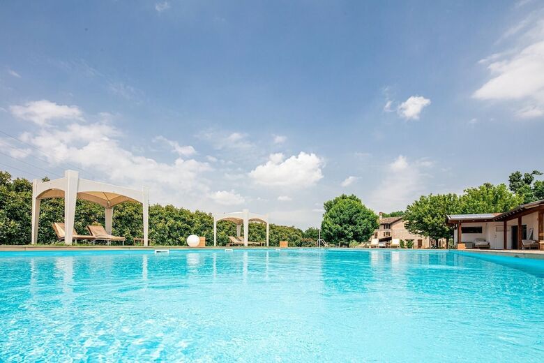 Agroturismo La Casa Gioconda Agriturismo
