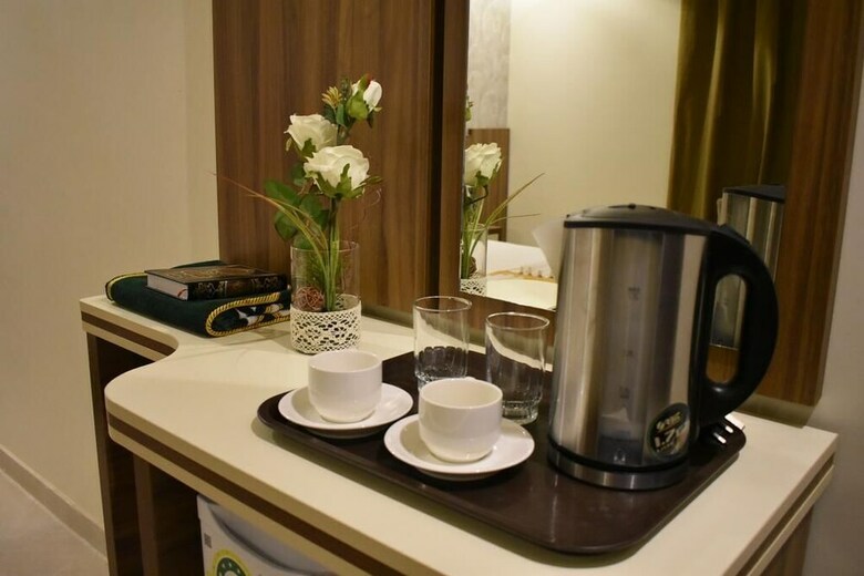 Snood Alnoor Hotel