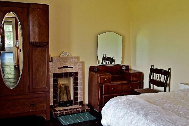 Residencia Shannon View Farm House