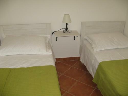 Apartamentos Villa Salvia