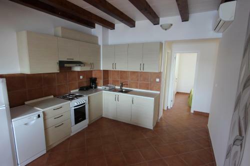 Apartamentos Villa Salvia
