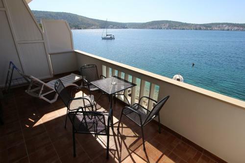 Apartamentos Villa Salvia