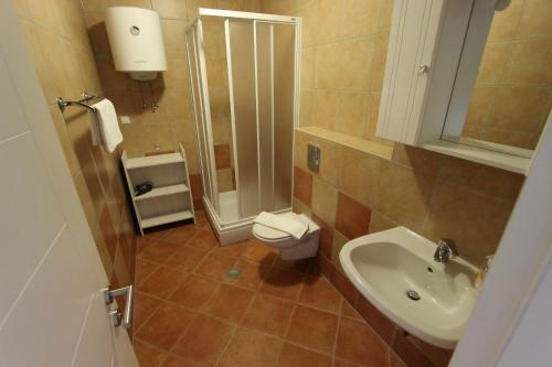 Apartamentos Villa Salvia