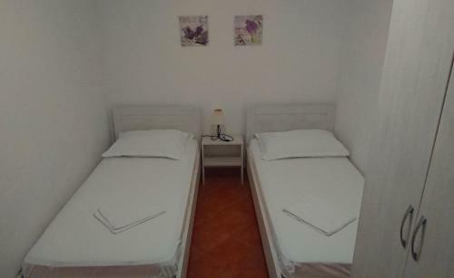 Apartamentos Villa Salvia