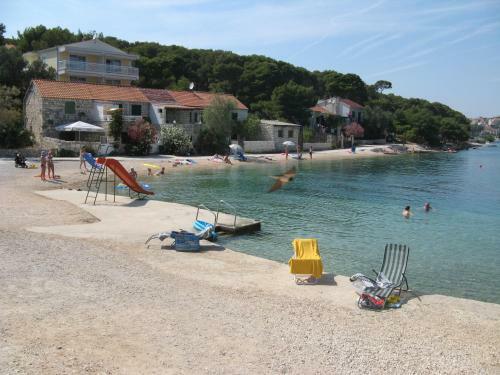 Apartamentos Villa Salvia
