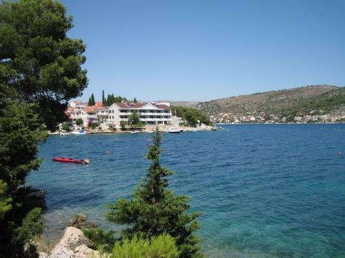Apartamentos Villa Salvia
