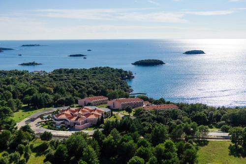 Hotel All Inclusive Resort Funtana