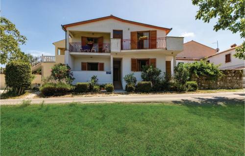 Holiday Home Val Kanela VI